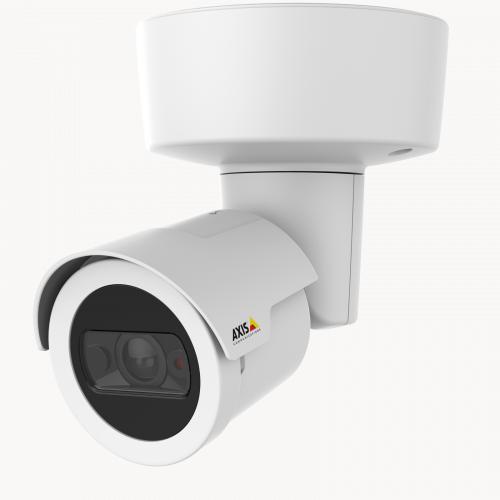 AXIS M2026-LE Mk II 4 MP Netwerkbewakingscamera