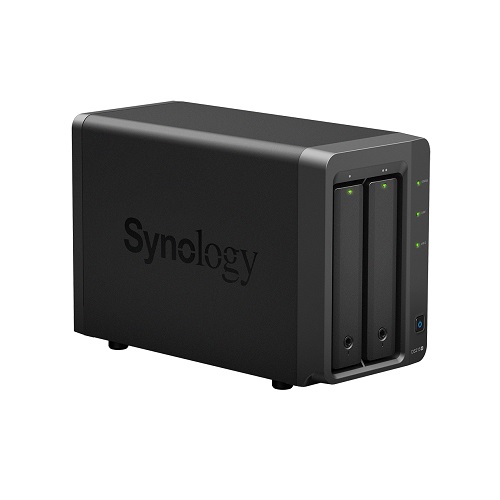 Synology DS215+ [12 maanden garantie]
