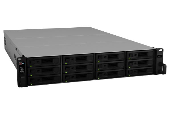Synology RX1217RP 12-bay Expansion Rack