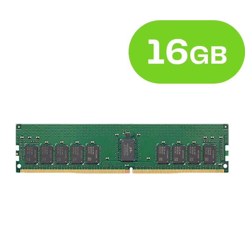 Synology Ram Module D4ER02-16G