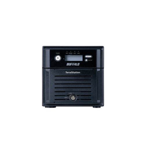 Buffalo TeraStation Duo 4TB
