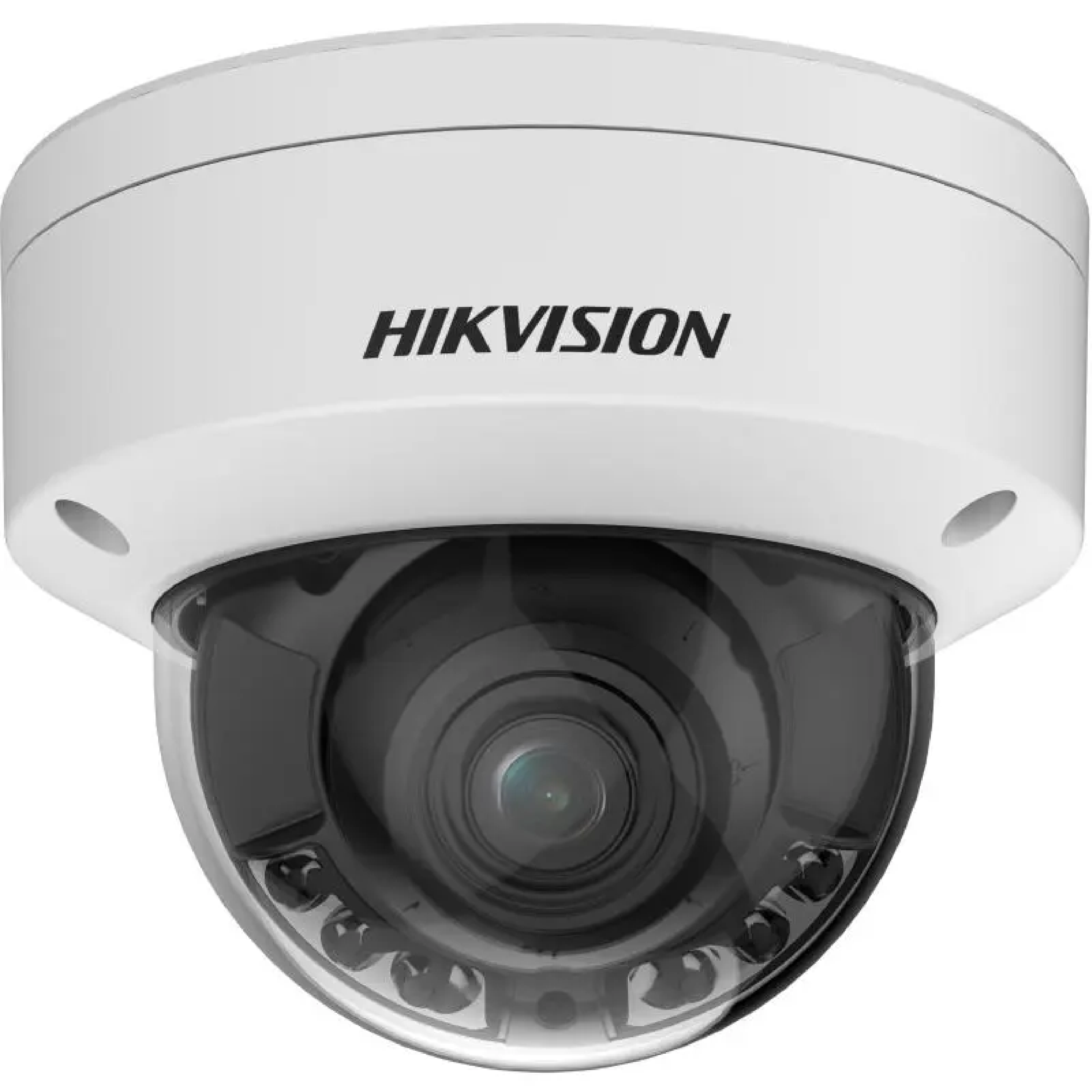 Hikvision DS-2CD2787G2HT-LIZS(2.8-12mm)(eF) 8MP dome camera