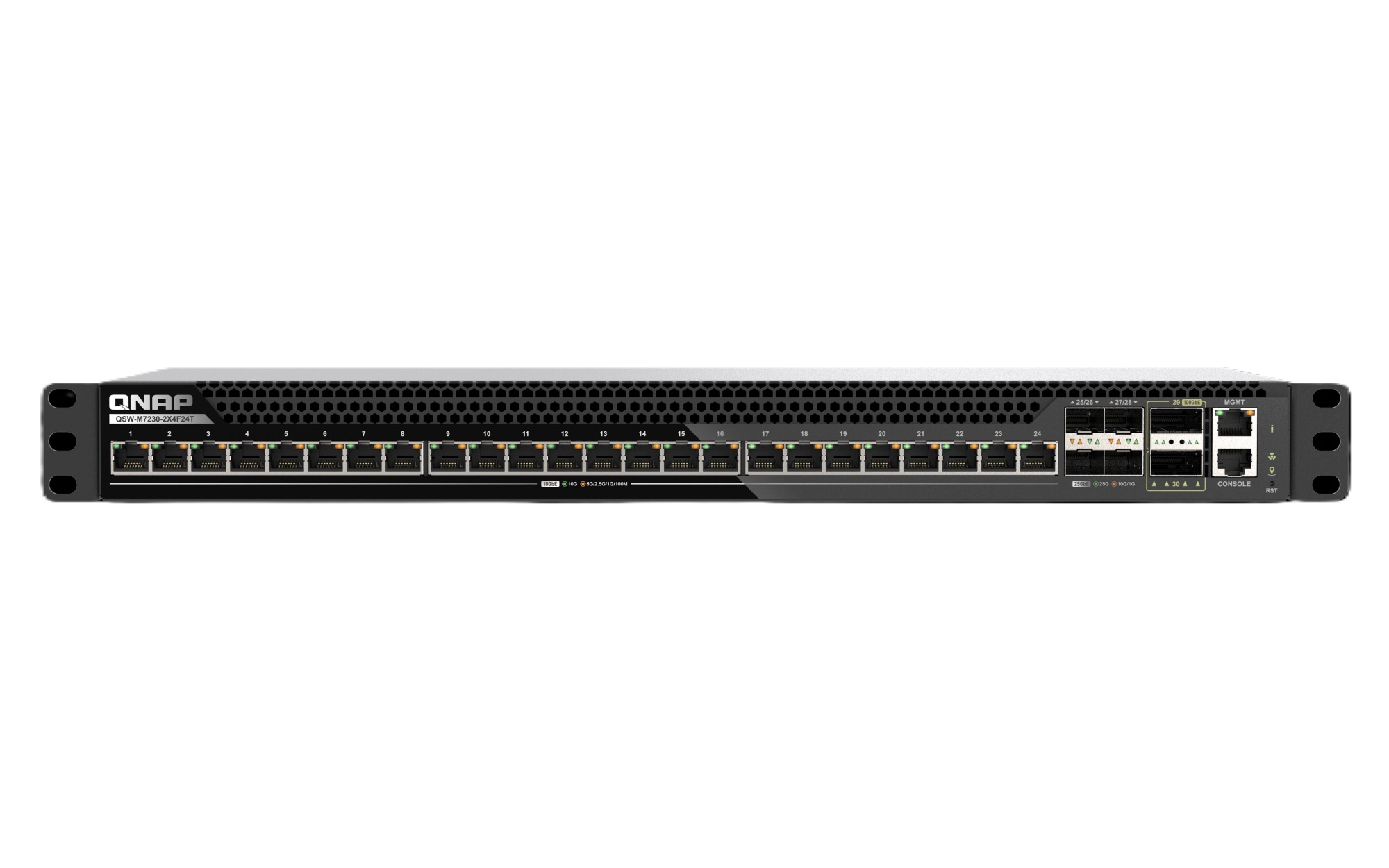 QNAP Switch QSW-M7230-2X4F24T