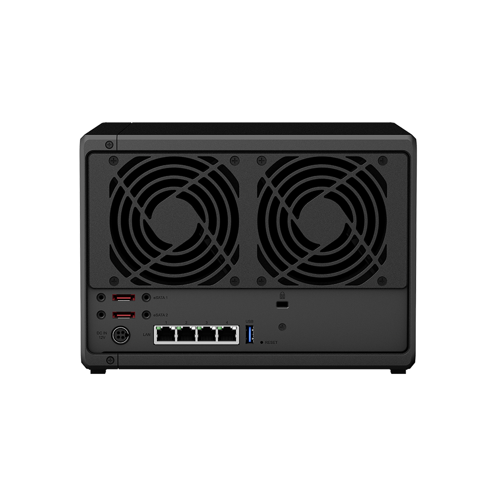 Synology DS1520+