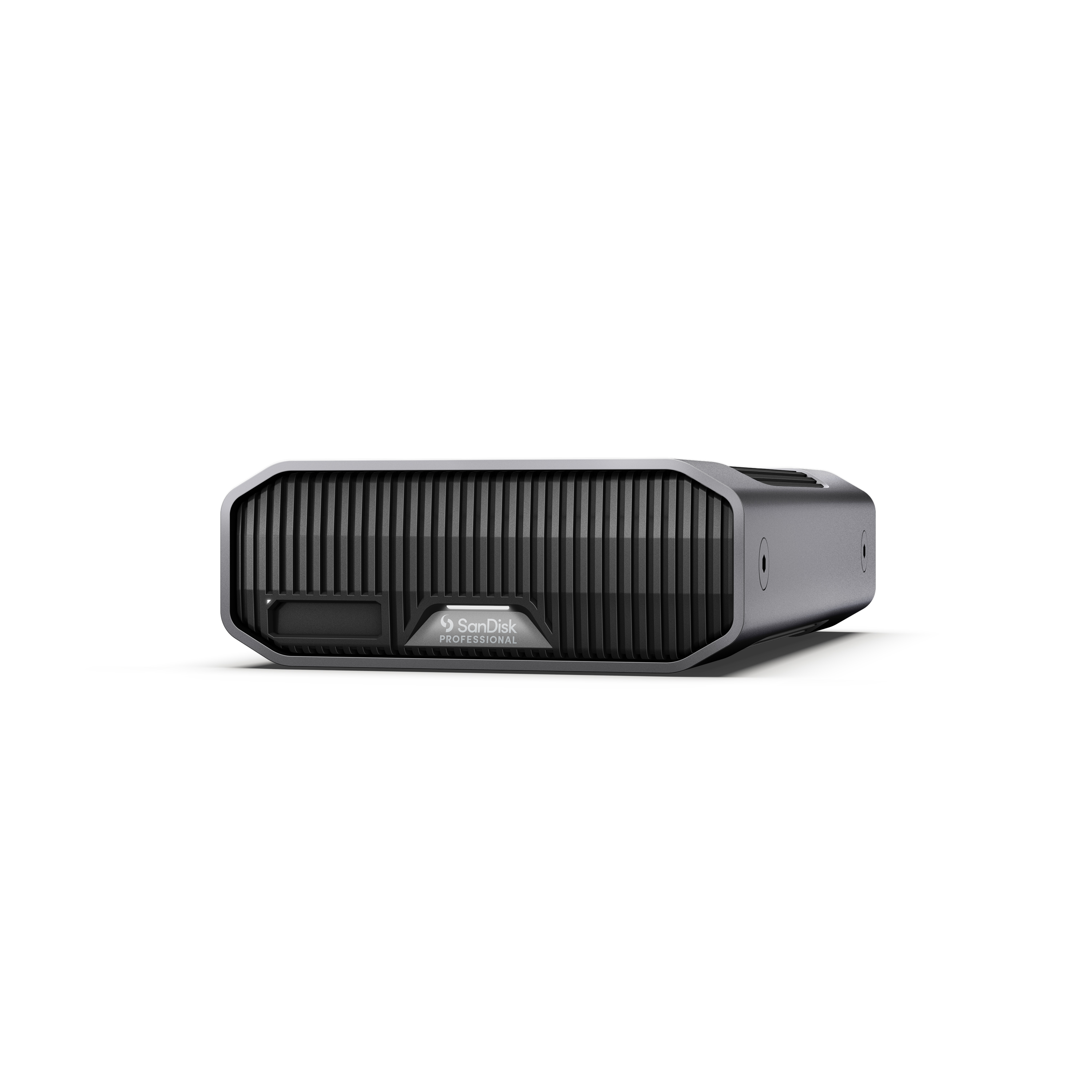 8TB SanDisk Professional G-DRIVE PROJECT- G-DRIVE PRO SDPHH2H-012T-MBAAD