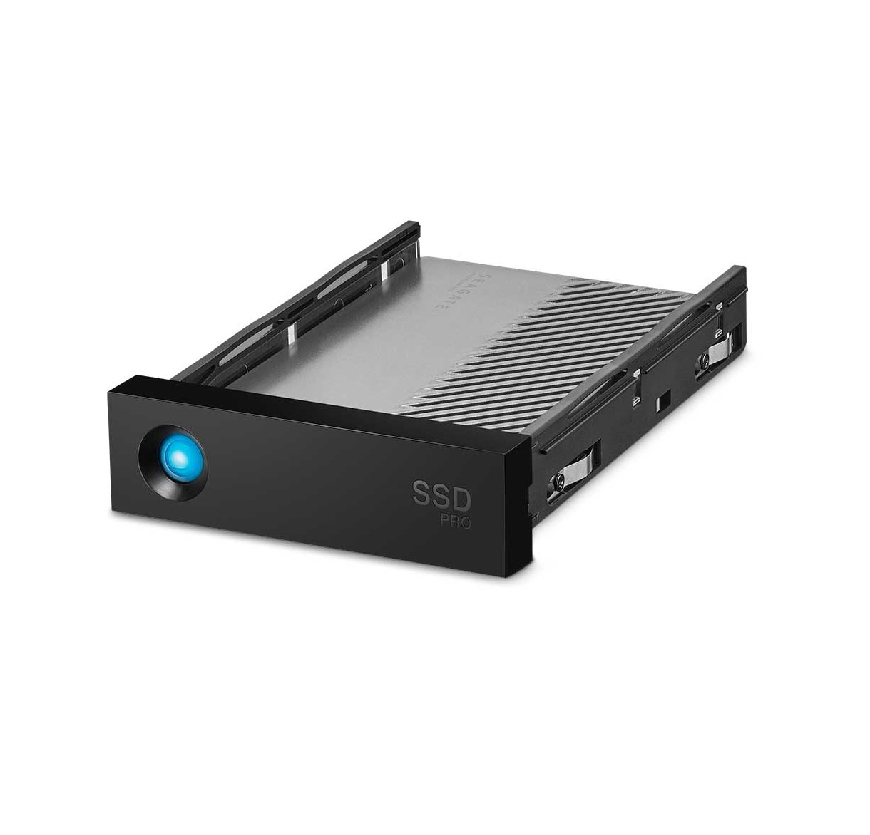 4TB LaCie 1big Dock SSD Pro STHW4000800