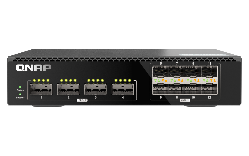 QNAP Switch QSW-M7308R-4X