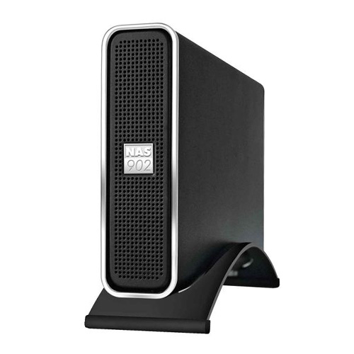 ICY BOX IB-NAS902StUS2-B