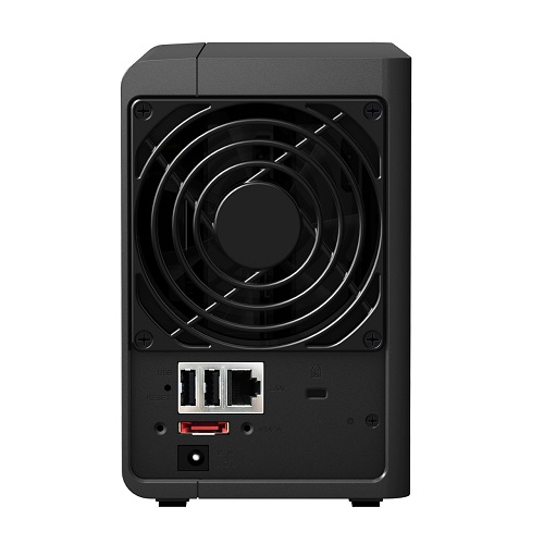 Synology DS216+ 2-bay NAS