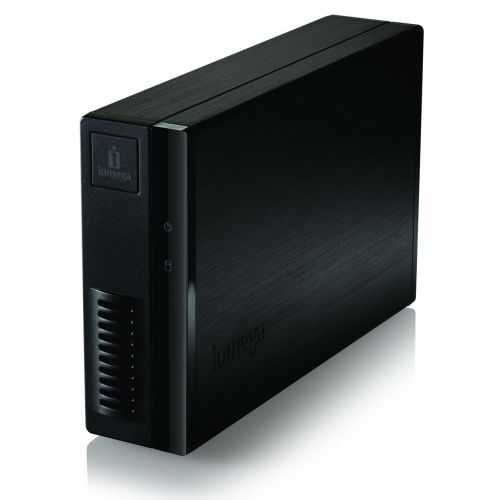 Iomega EZ Media & Backup Center 1TB