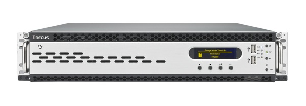 Thecus N12000V