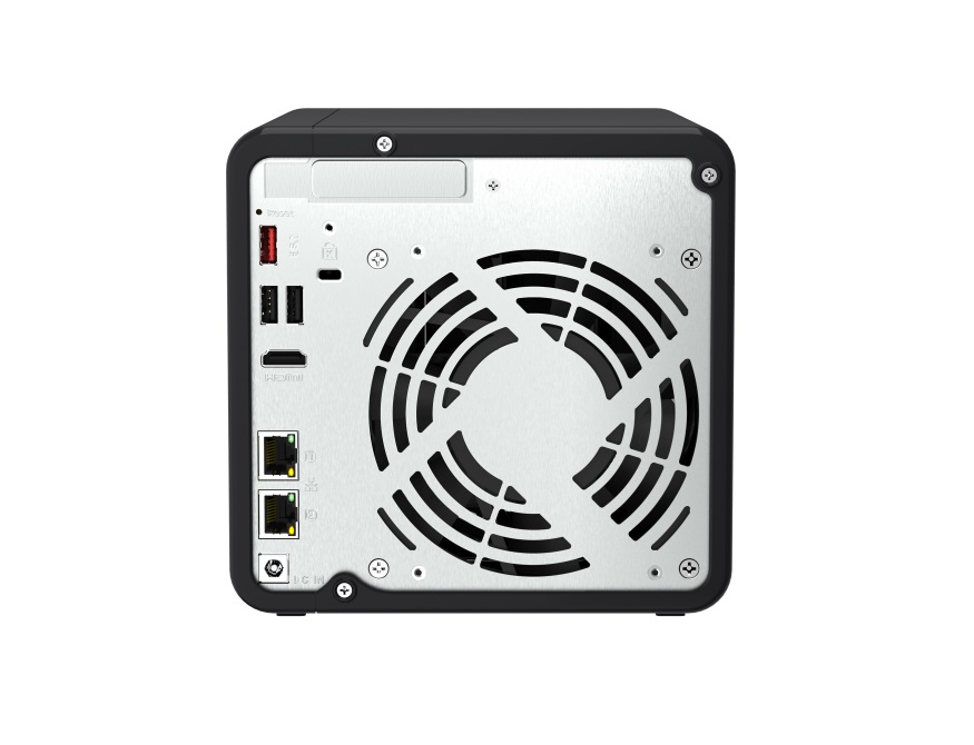 QNAP TS-464-4G