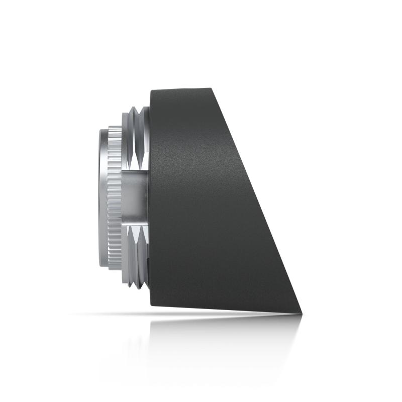 Ubiquiti Bullet Camera Angled Base (Black)