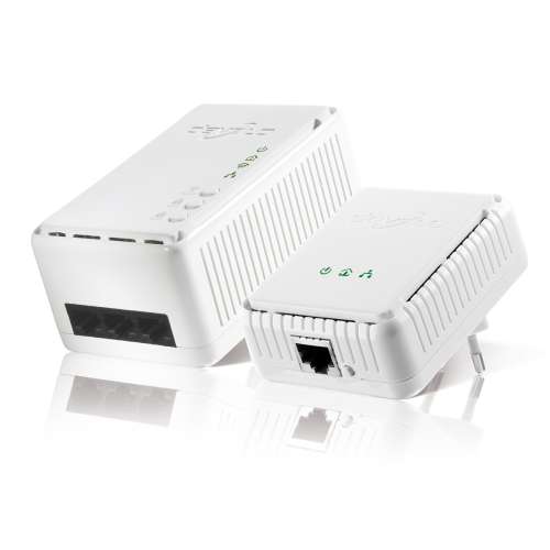 Devolo dLAN 200 AV Wireless N Starter Kit