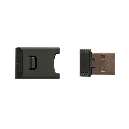 Dune HD Qwerty