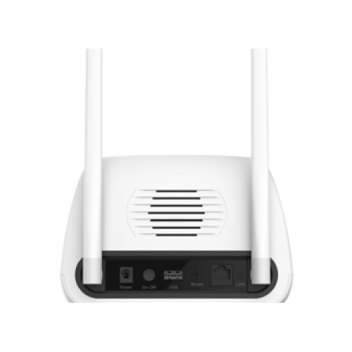 FOSCAM 1080P Full HD Draadloze Cloud Camera E1-1