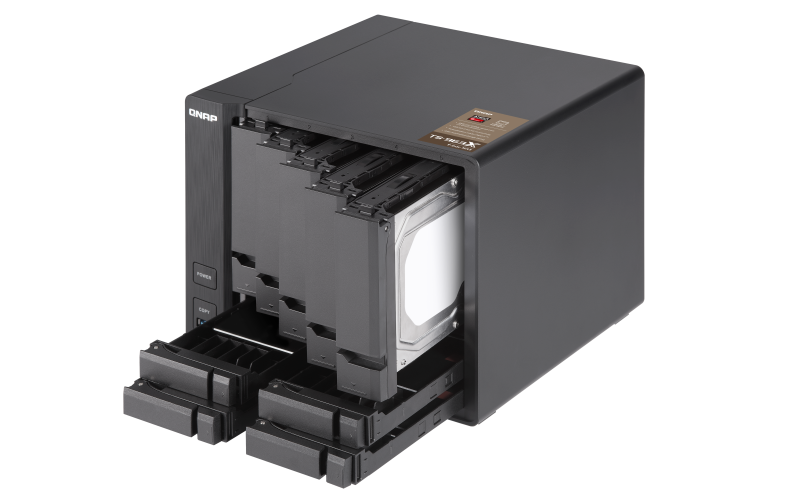 QNAP TS-963X-2G