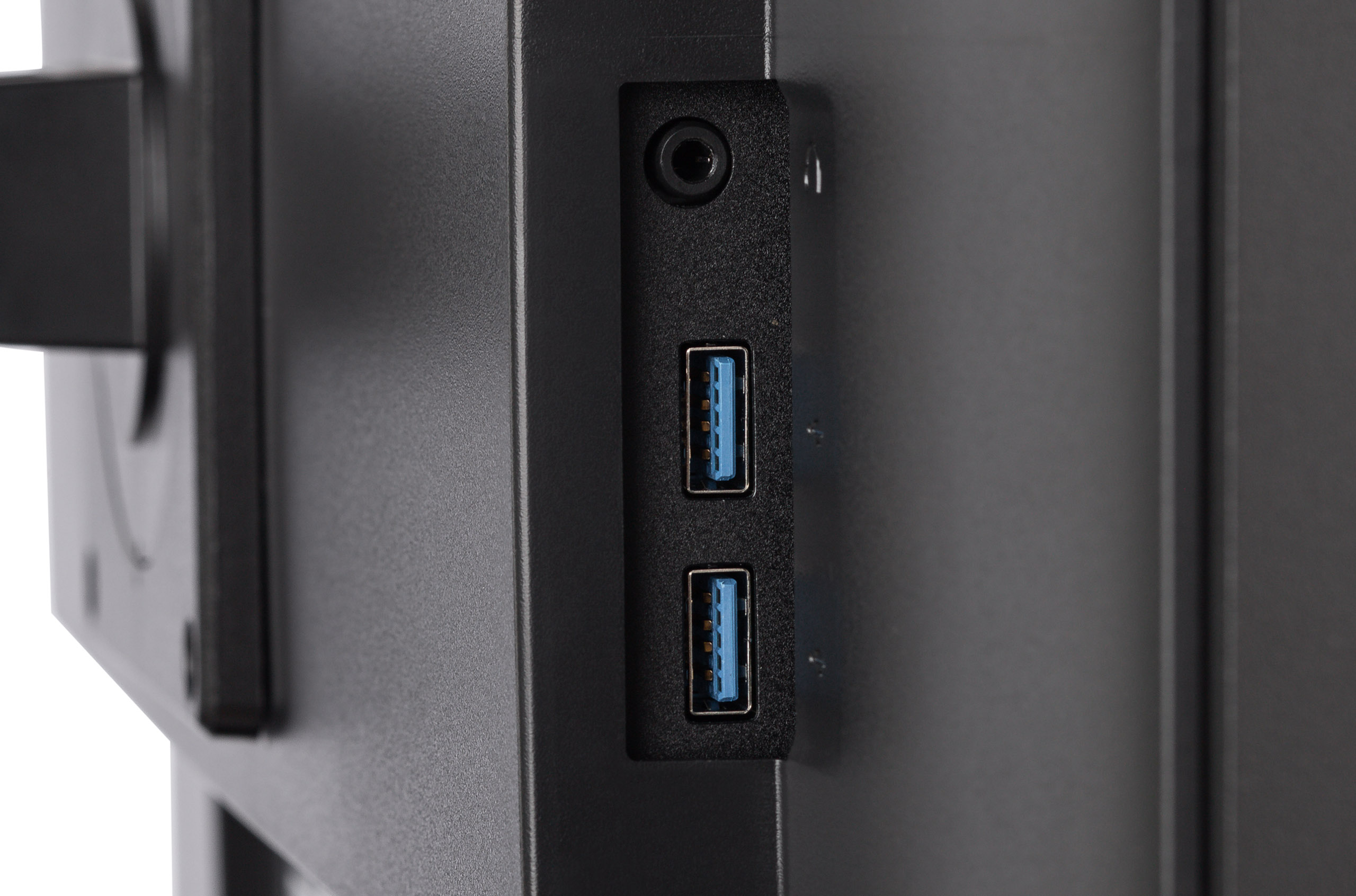 iiyama ProLite XUB2792HSN-B5 27'' IPS met USB-C-dock en RJ45 (LAN) zwart monitor