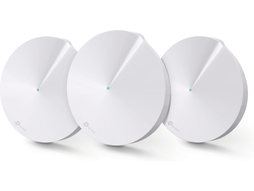 TP-LINK AC1300 Access Point DECO M5(3-PACK)