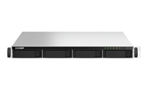 QNAP TS-464U-RP-8G 4-bay Rack