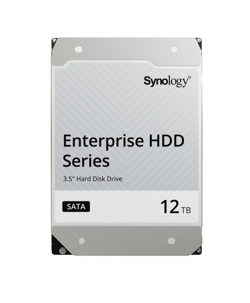 12TB Synology SATA Enterprise HAT5300-12T