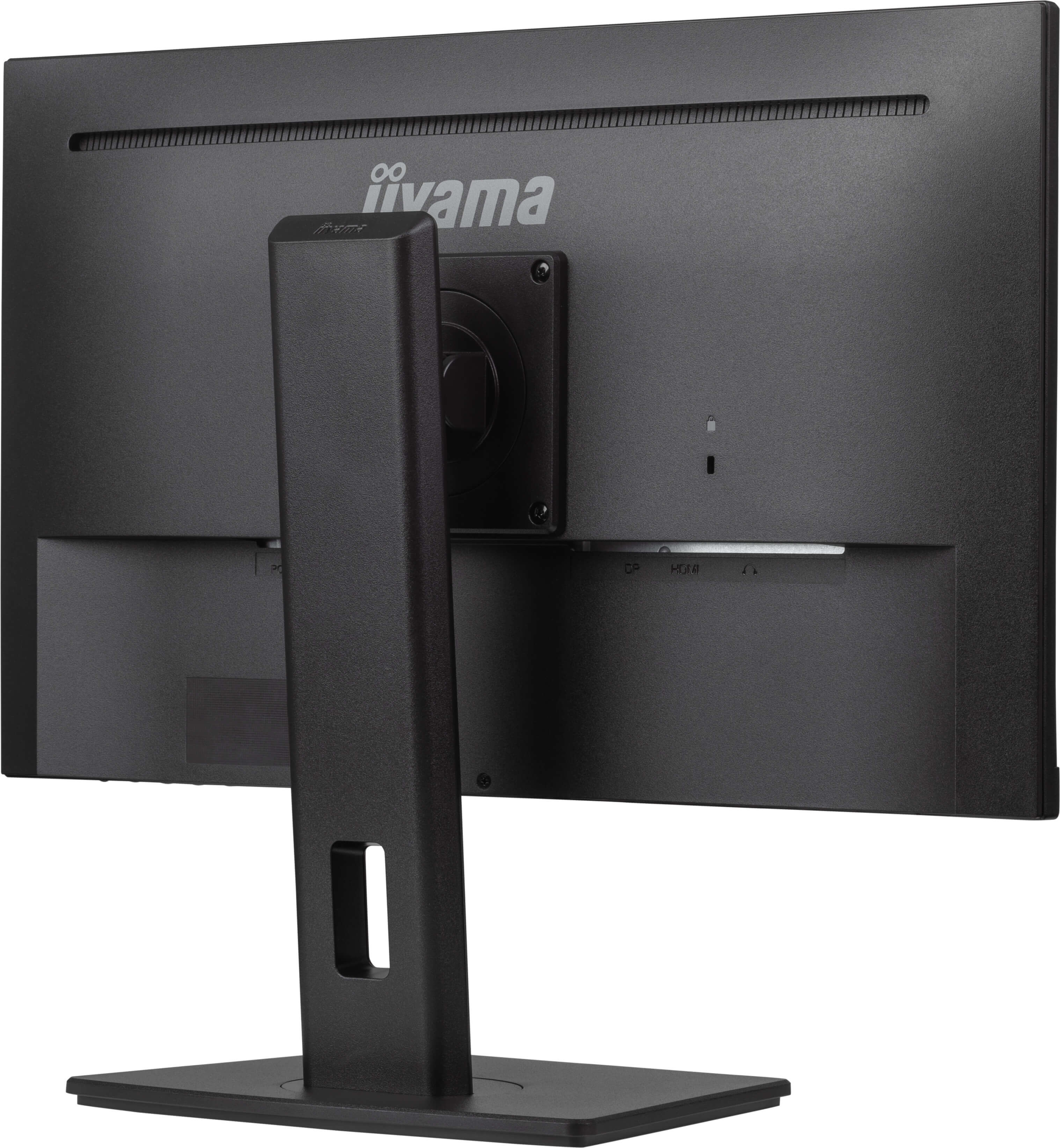 iiyama ProLite XUB2493HS-B6 24inch  FHD Business  