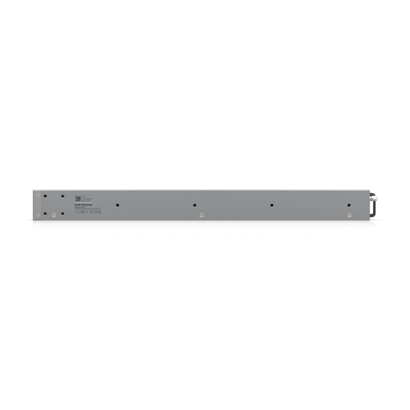 Ubiquiti Enterprise Campus 24 PoE 1050W budget