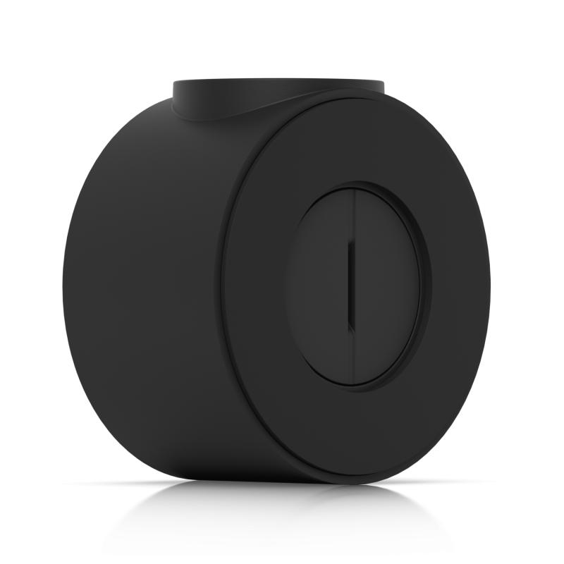Ubiquiti UniFi Camera Compact Junction Box (Black)