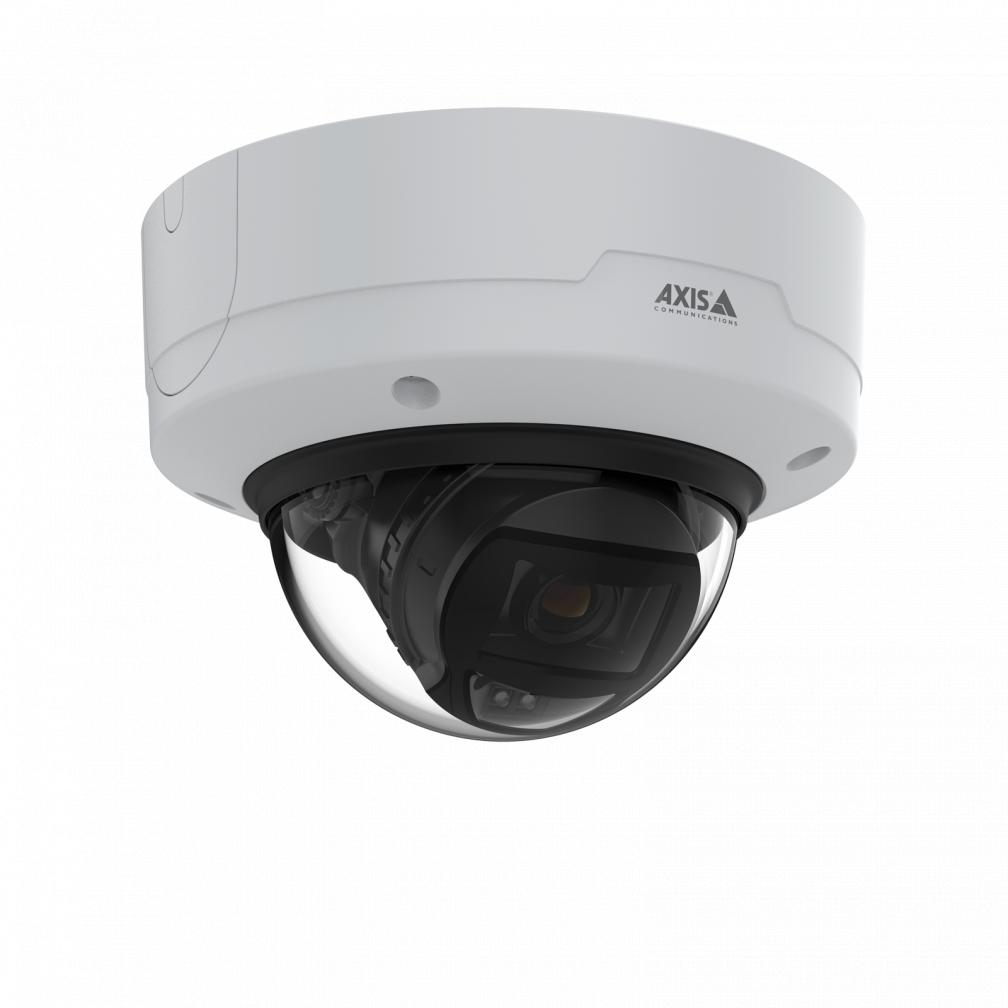 AXIS 8MP P3268-LVE Dome Camera 02332-001