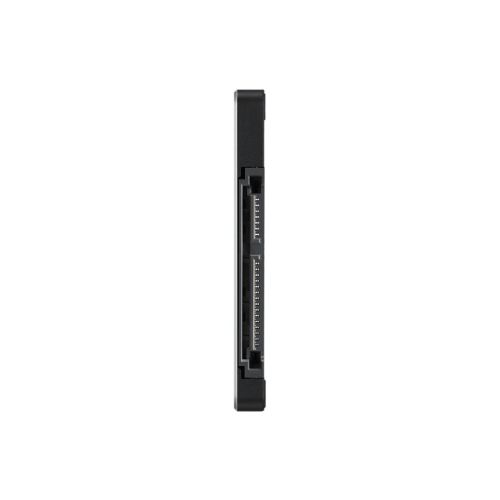 2TB Samsung SSD 850 Pro MZ-7KE2T0BW