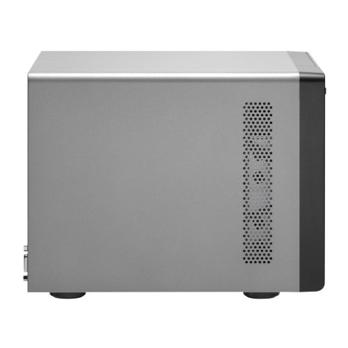 QNAP TS-439 Pro II +