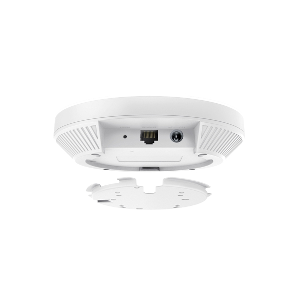 TP-Link AX1800 Dual-Band Wi-Fi 6 Access Point EAP620 HD Slim