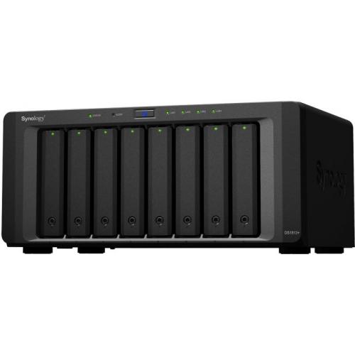Synology DS1813+
