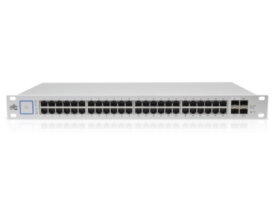 Ubiquiti UniFi Switch US-48-750W