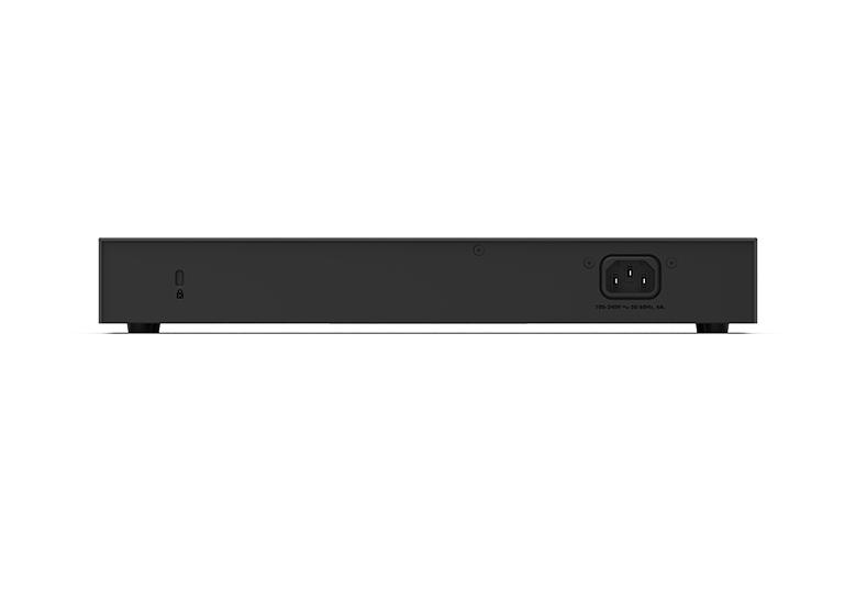 Netgear 8x1G PoE+ + 8x1G PoE++ unmanaged switch GS516UP-100EUS