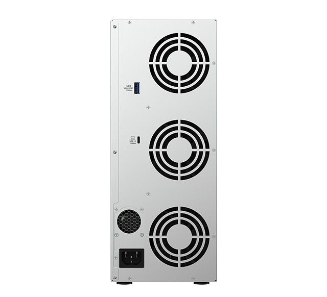 TerraMaster D9-320 USB 9-Bay DAS