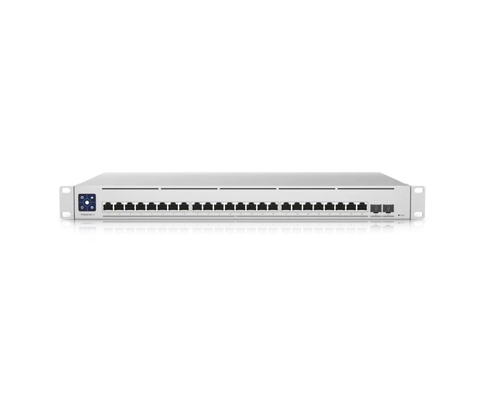 Ubiquiti UniFi Enterprise XG 24 Switch USW-EnterpriseXG-24