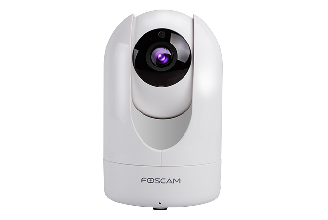 Foscam 2MP Full HD pan-tilt camera R2-W