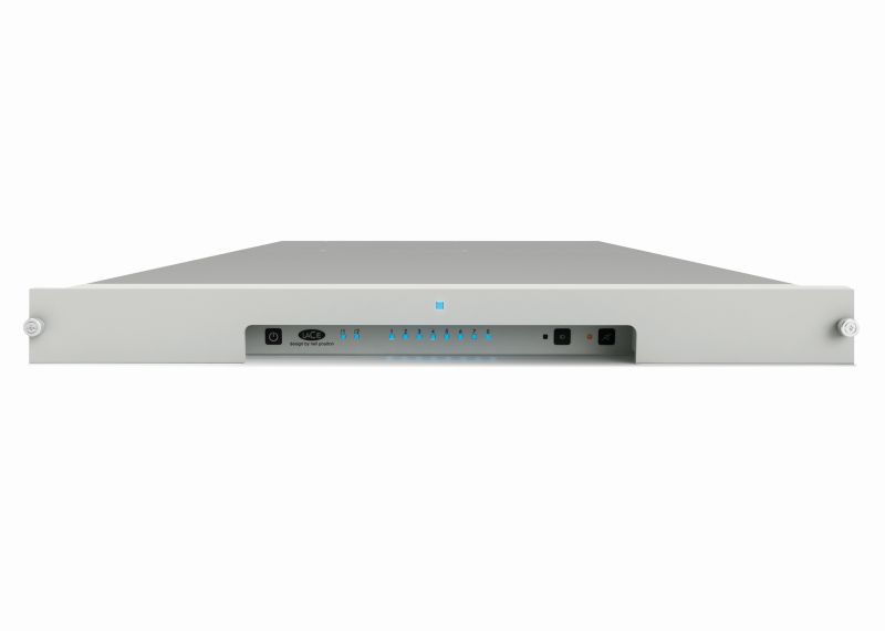 LaCie 8big 48TB Thunderbolt2
