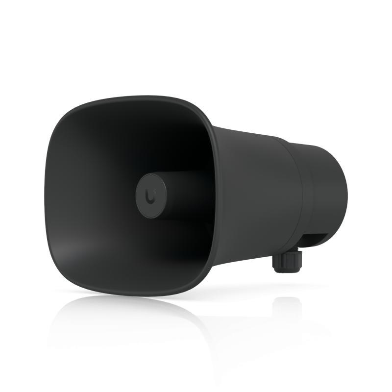 Ubiquiti AI Horn Speaker (Black)