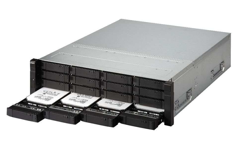QNAP EJ1600-v2