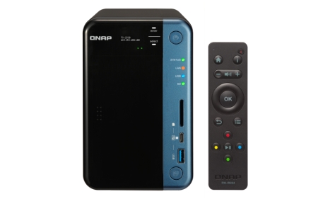 QNAP TS-253B-4G