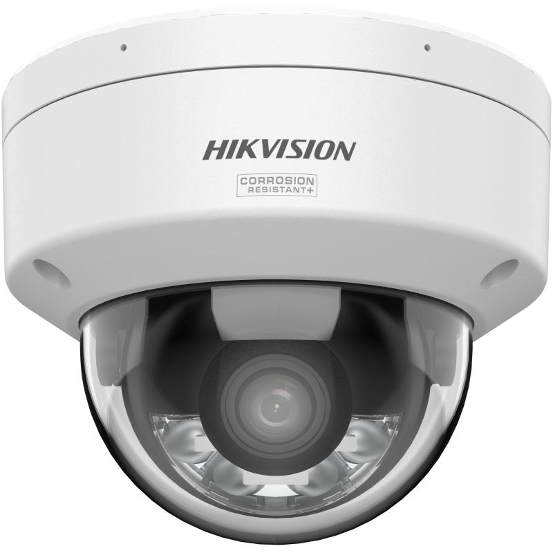 Hikvision 8 MP Fixed Mini Dome DS-2CD2187G3-LIS2UY(2.8mm)