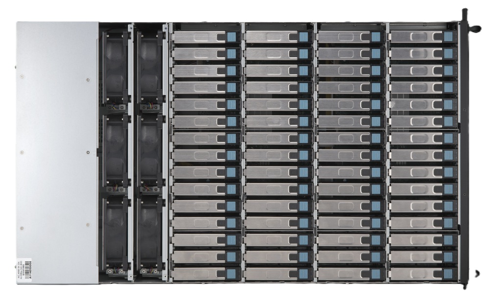 QNAP TL-R6020Sep-RP Uitbreidingsunit