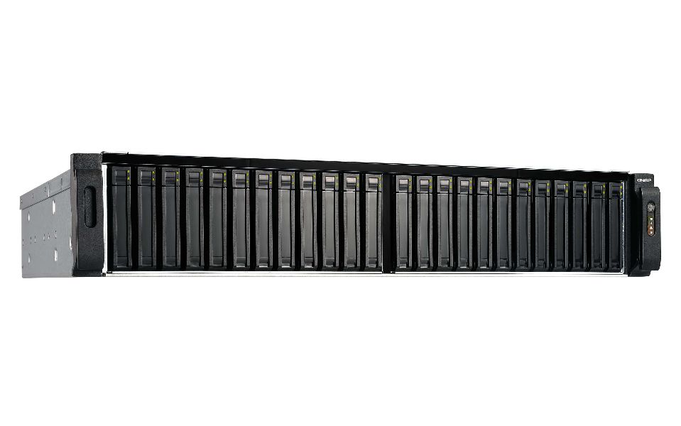QNAP TES-3085U-D1548-64G