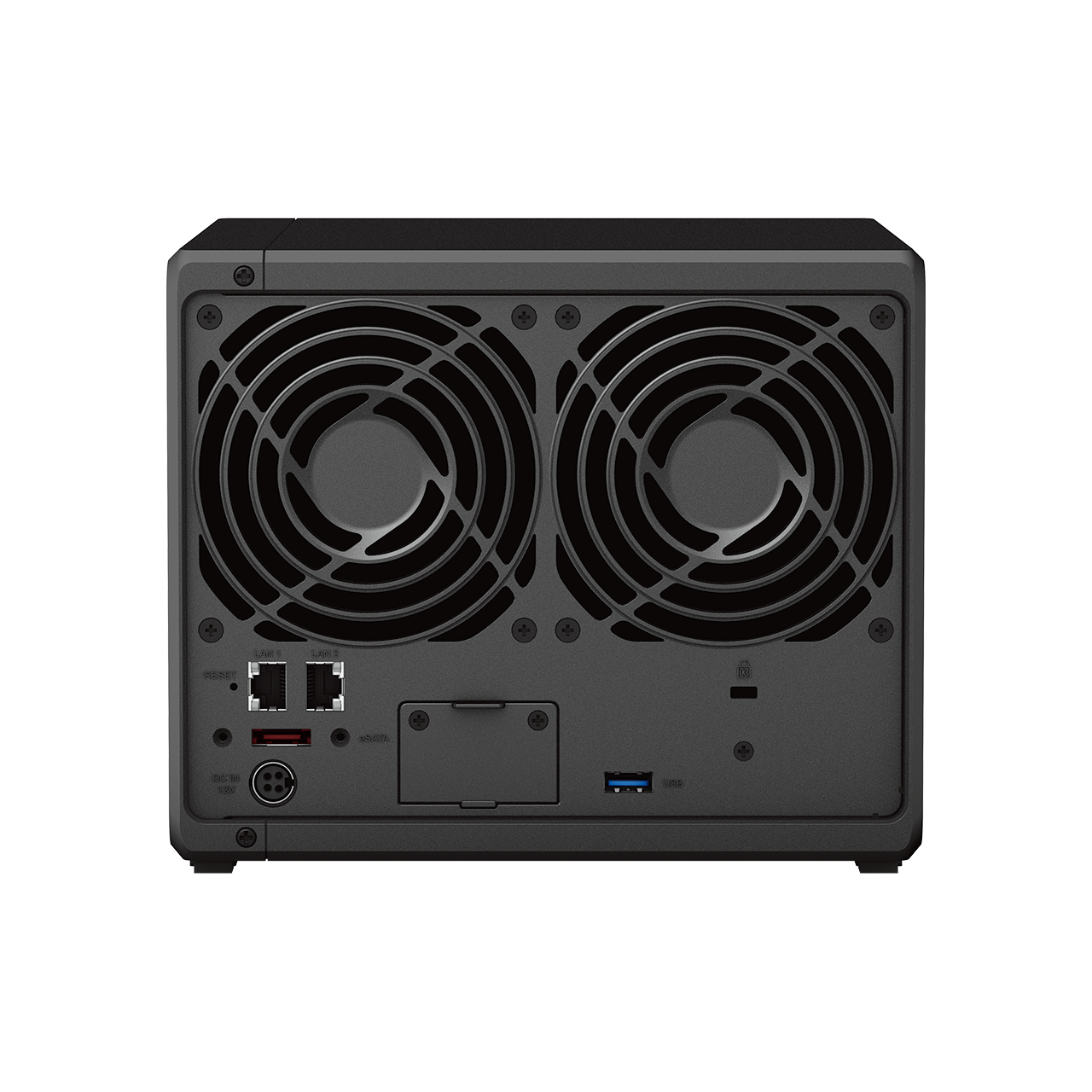 Synology DS923+ 4-bay NAS