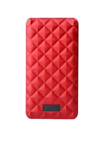 iWalk Trio 2 10000mAh Powerbank Red