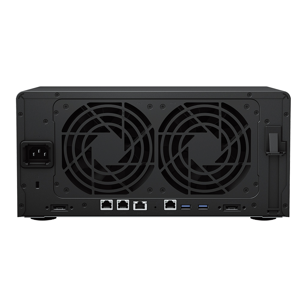 Synology DS1823xs+ 8-bay NAS