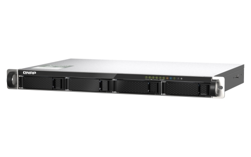 QNAP TS-435XeU-4G 4-bay Rack