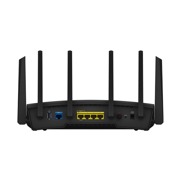 Synology Router RT6600ax 